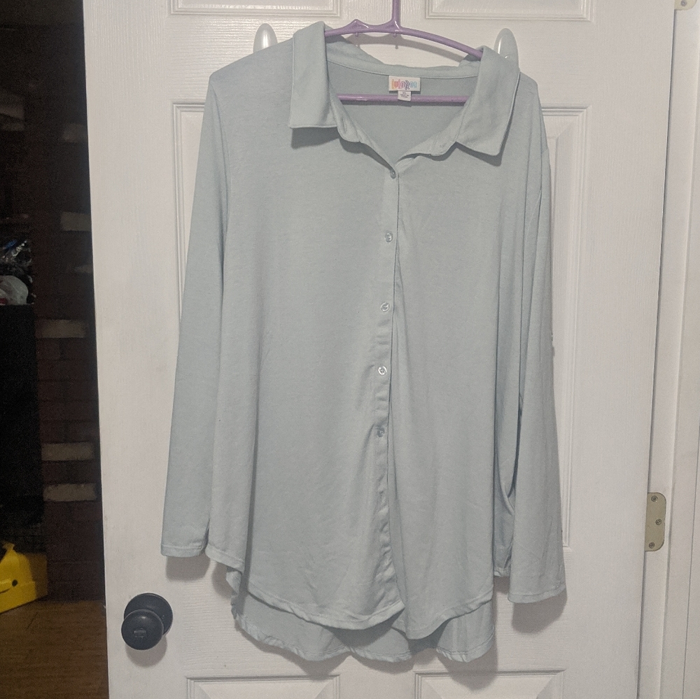LuLaRoe Valentina